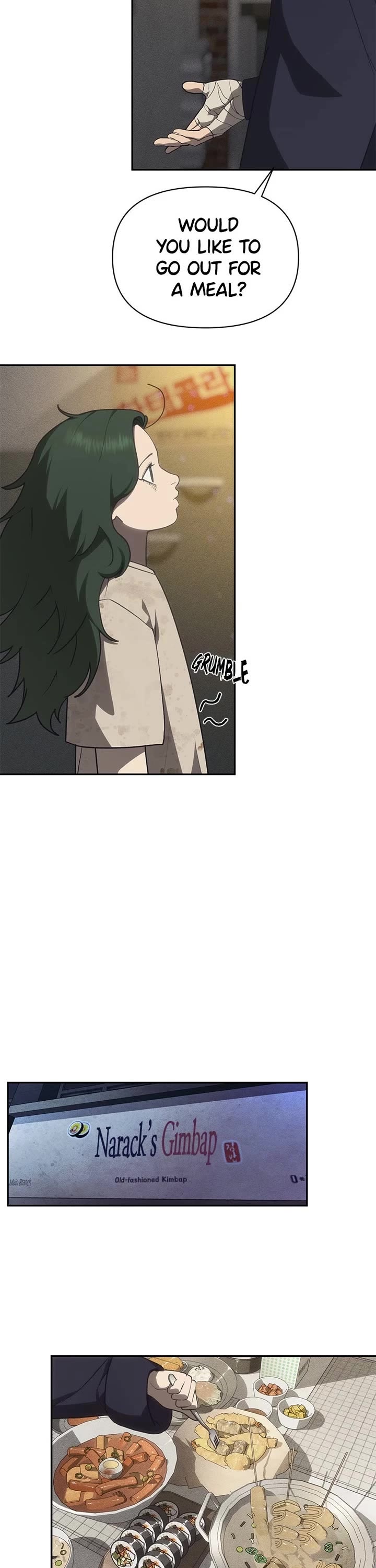ShaMONEYism Chapter 18 page 26 - Chapter 18: Episode 18