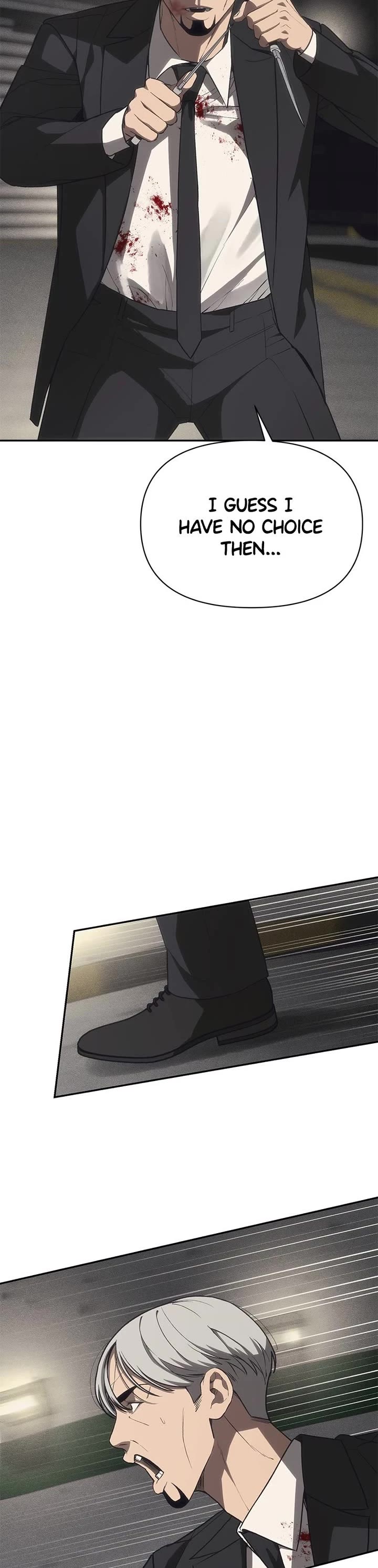ShaMONEYism Chapter 18 page 4 - Chapter 18: Episode 18