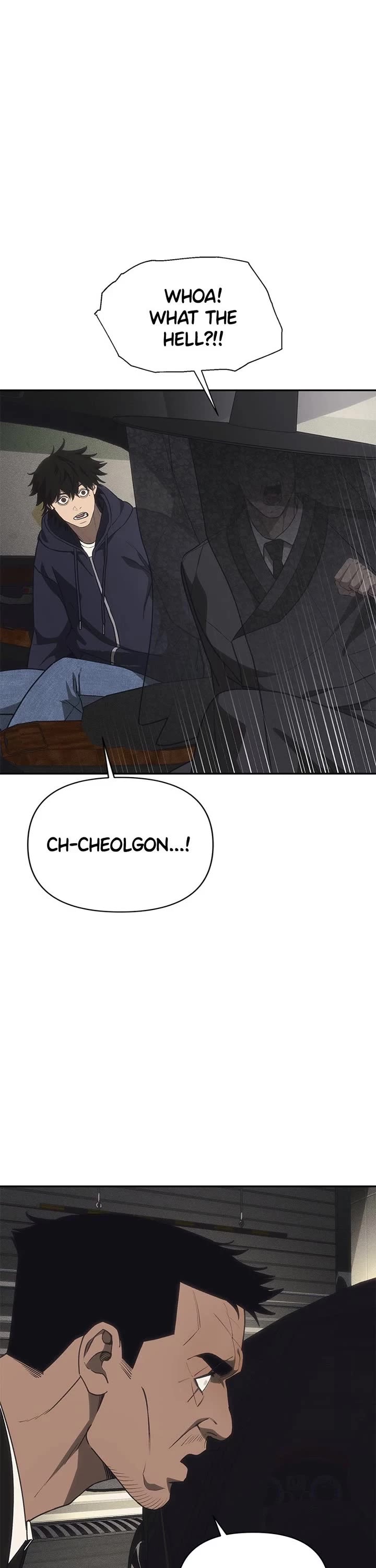 ShaMONEYism Chapter 18 page 8 - Chapter 18: Episode 18