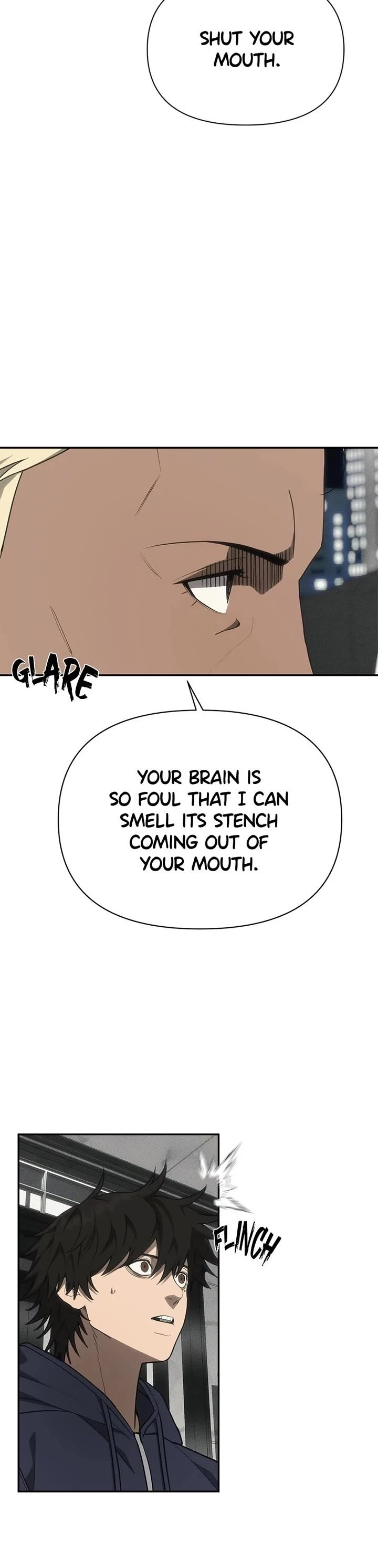 ShaMONEYism Chapter 19 page 14 - Chapter 19: Episode 19