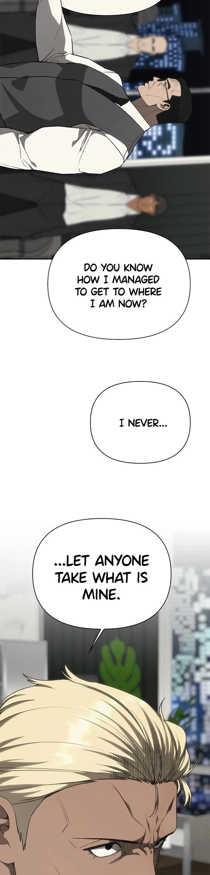 ShaMONEYism Chapter 19 page 17 - Chapter 19: Episode 19