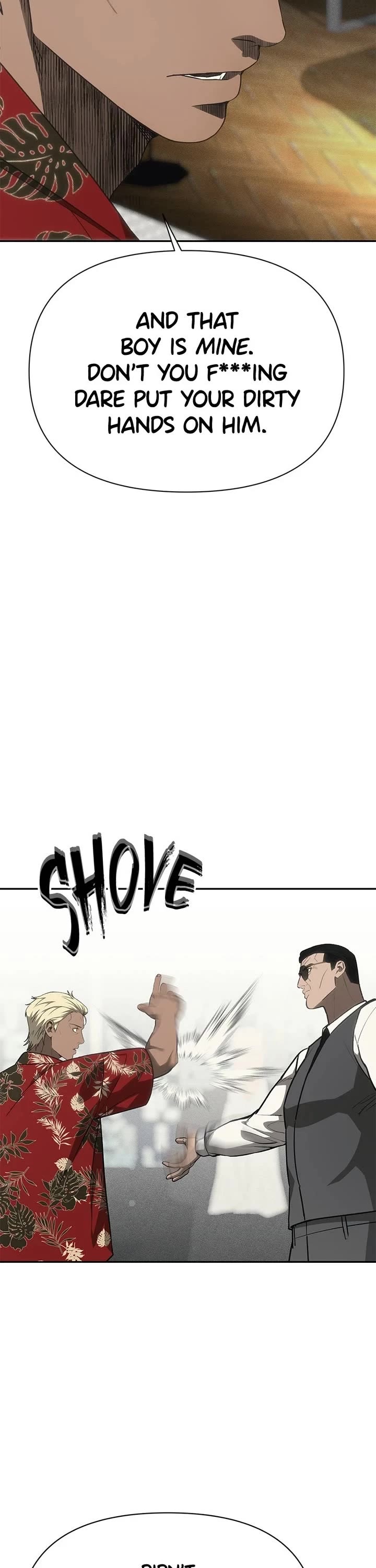 ShaMONEYism Chapter 19 page 18 - Chapter 19: Episode 19