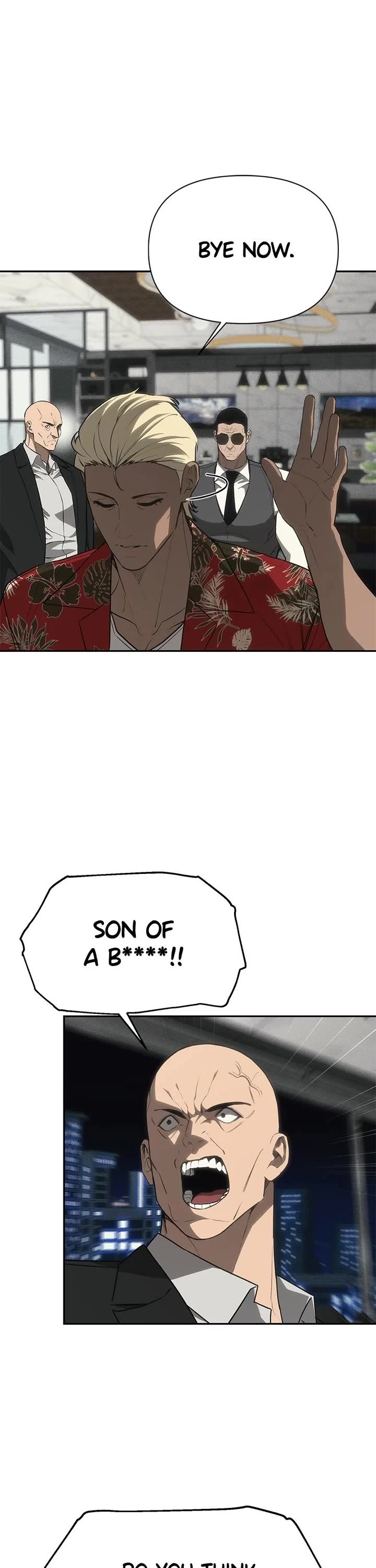 ShaMONEYism Chapter 19 page 22 - Chapter 19: Episode 19