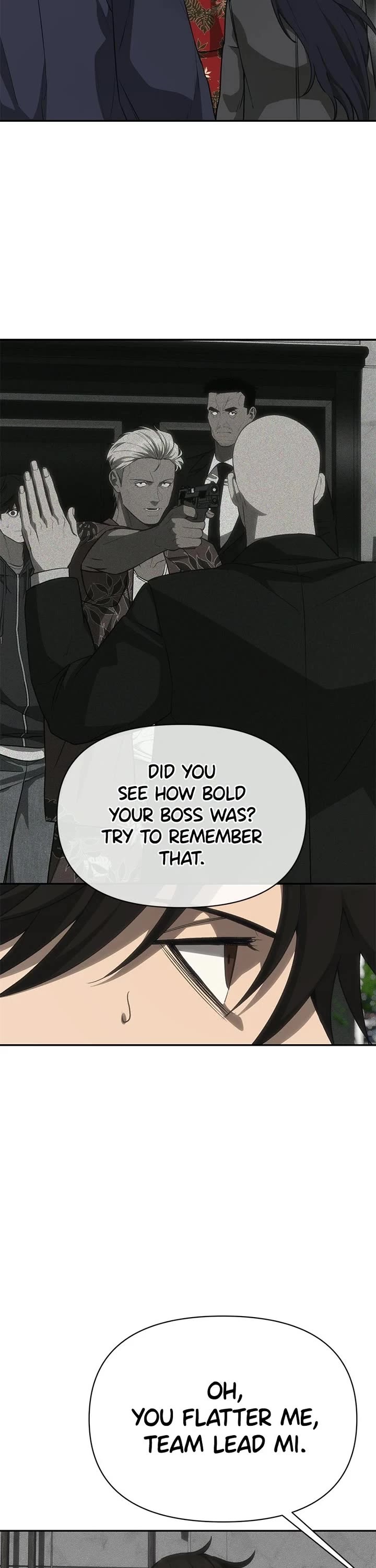 ShaMONEYism Chapter 19 page 26 - Chapter 19: Episode 19
