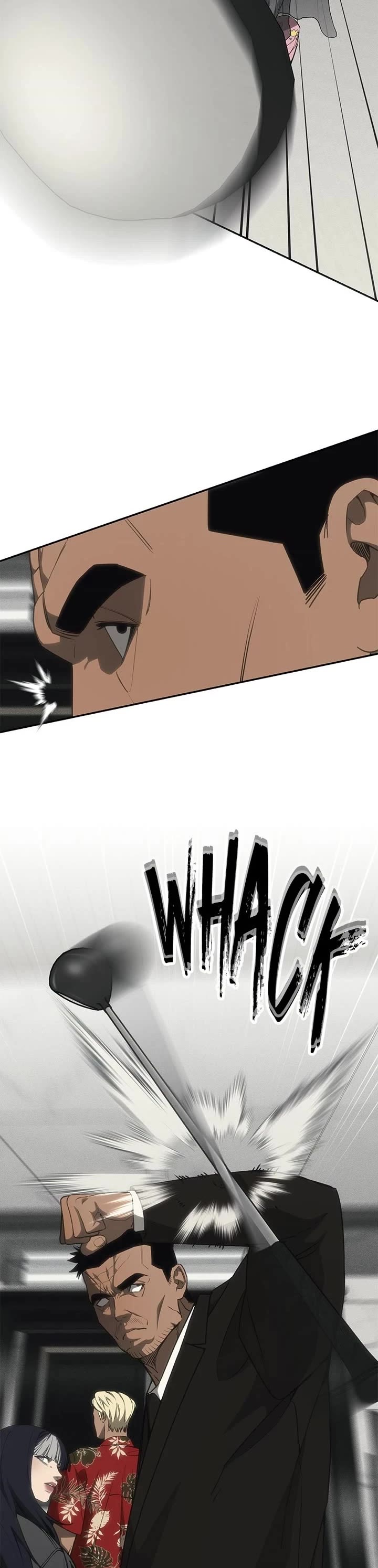 ShaMONEYism Chapter 19 page 29 - Chapter 19: Episode 19