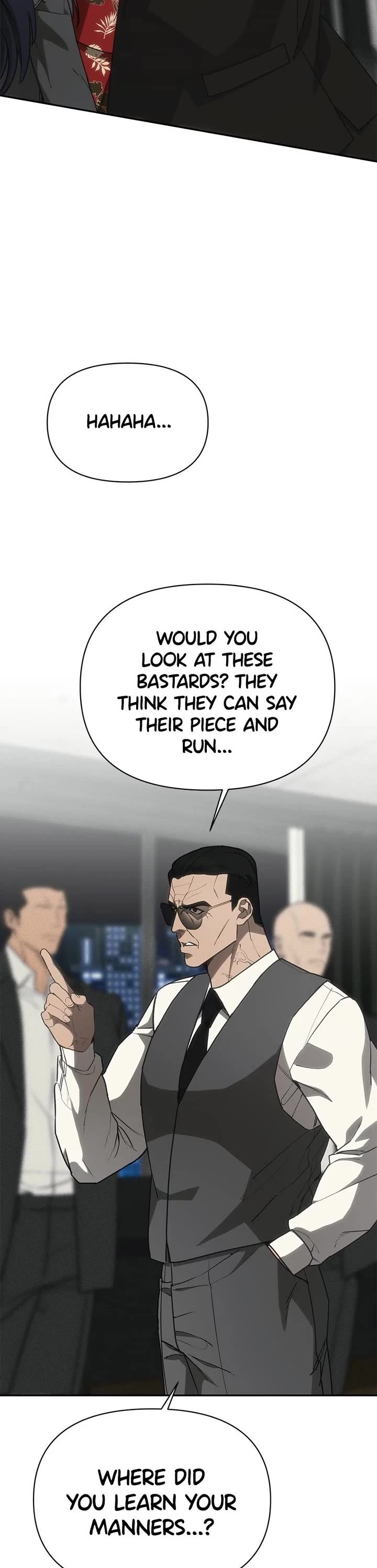 ShaMONEYism Chapter 19 page 30 - Chapter 19: Episode 19