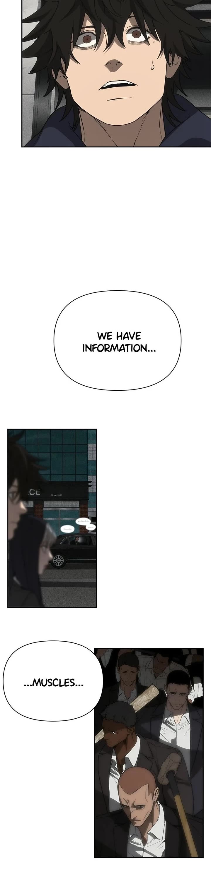 ShaMONEYism Chapter 19 page 35 - Chapter 19: Episode 19