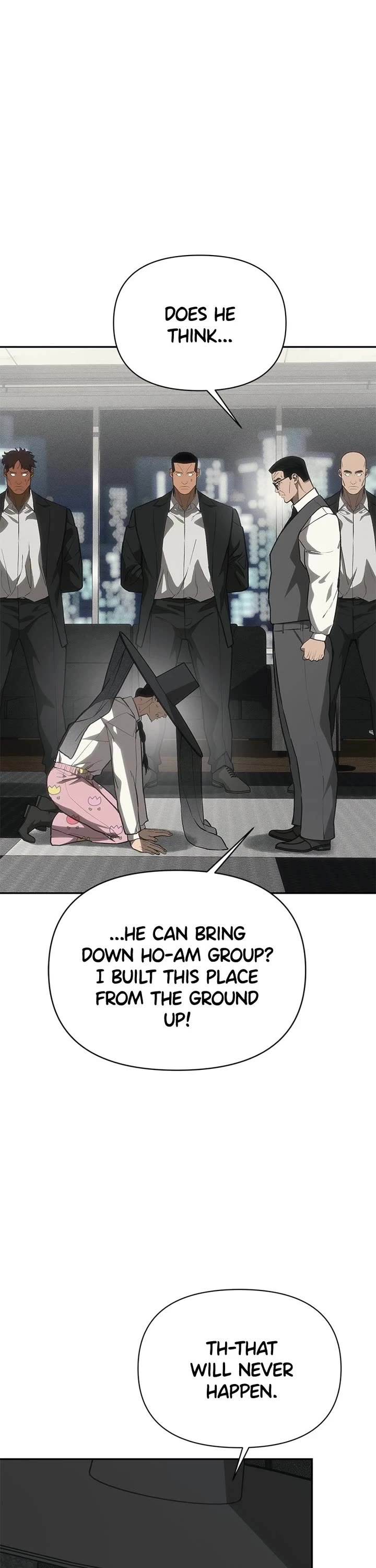 ShaMONEYism Chapter 19 page 43 - Chapter 19: Episode 19