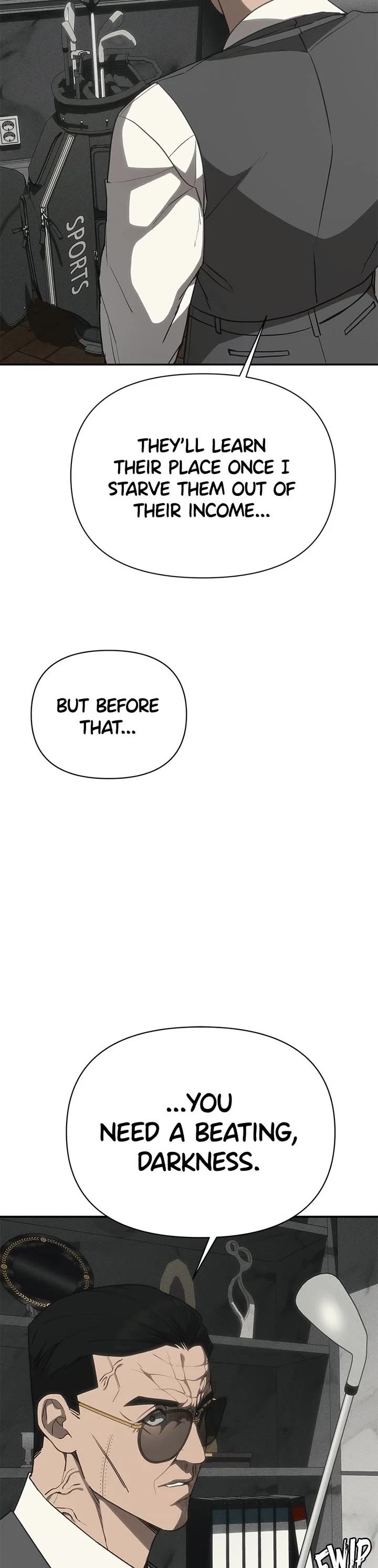 ShaMONEYism Chapter 19 page 45 - Chapter 19: Episode 19
