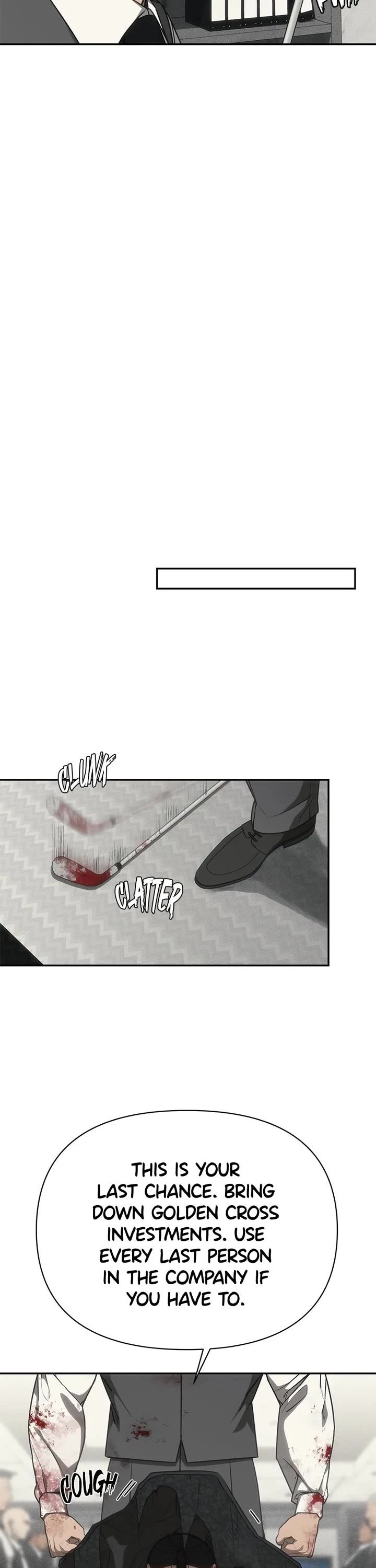 ShaMONEYism Chapter 19 page 46 - Chapter 19: Episode 19