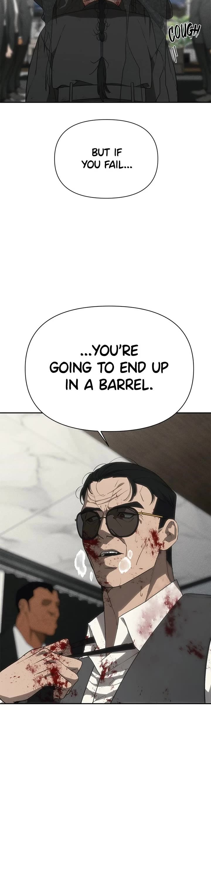 ShaMONEYism Chapter 19 page 47 - Chapter 19: Episode 19