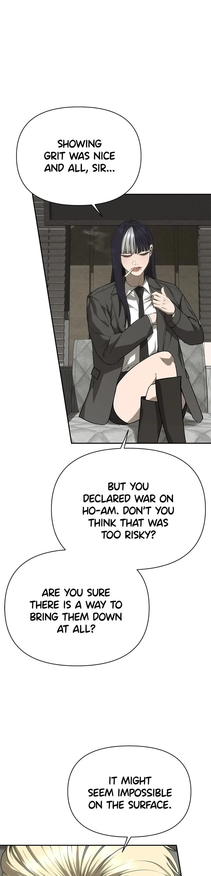 ShaMONEYism Chapter 19 page 49 - Chapter 19: Episode 19