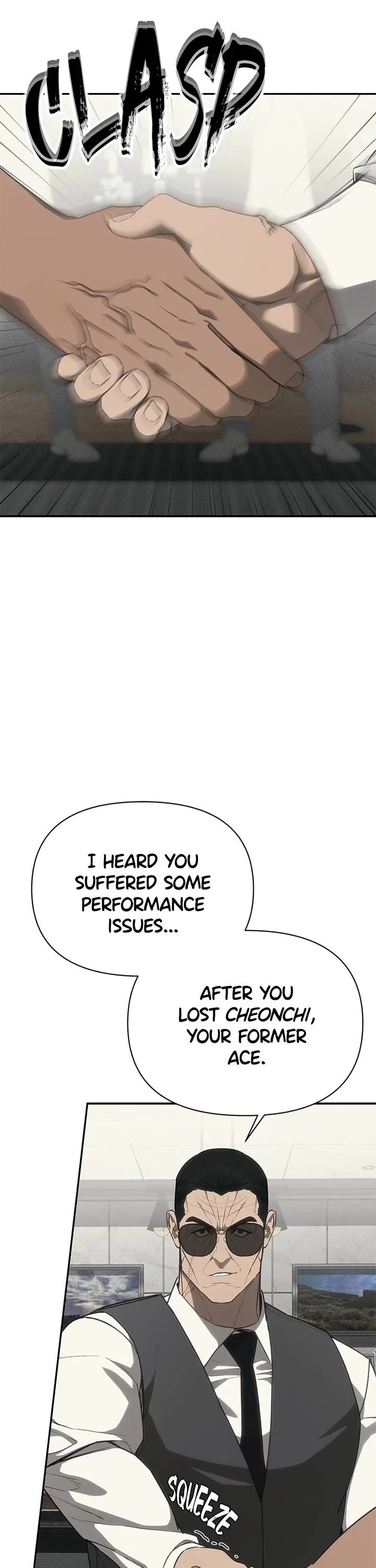 ShaMONEYism Chapter 19 page 7 - Chapter 19: Episode 19