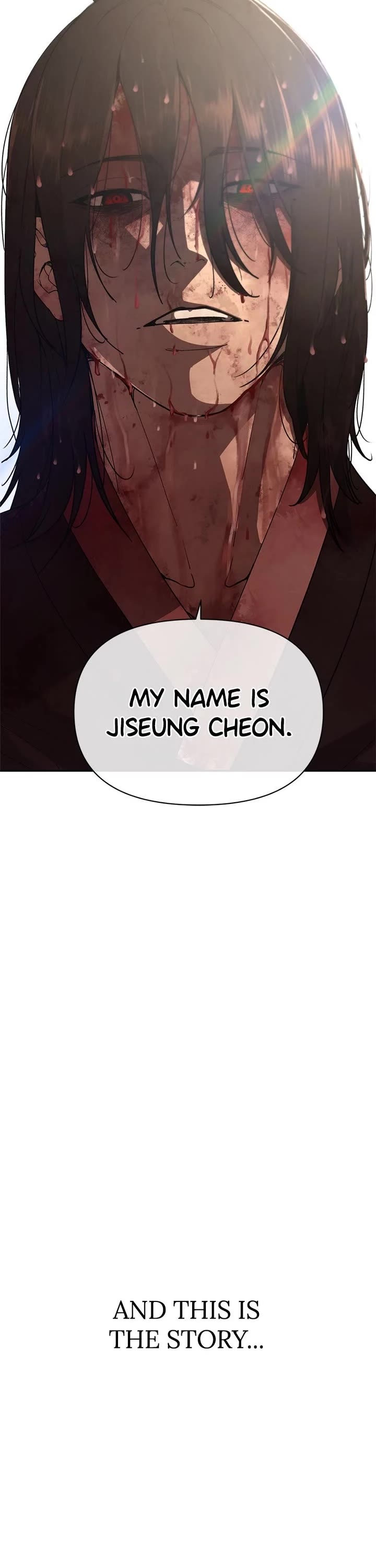 ShaMONEYism Chapter 2 page 2 - Chapter 2: Episode 2