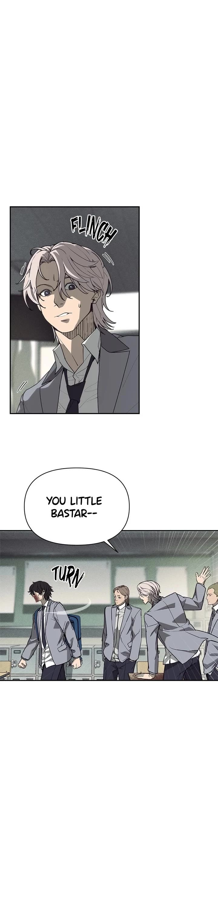 ShaMONEYism Chapter 2 page 27 - Chapter 2: Episode 2