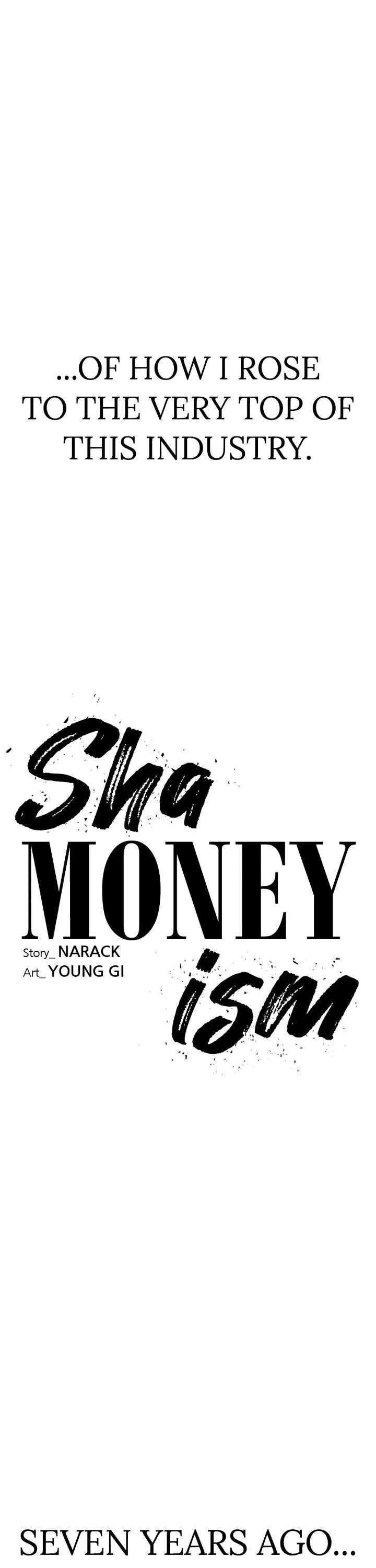 ShaMONEYism Chapter 2 page 3 - Chapter 2: Episode 2
