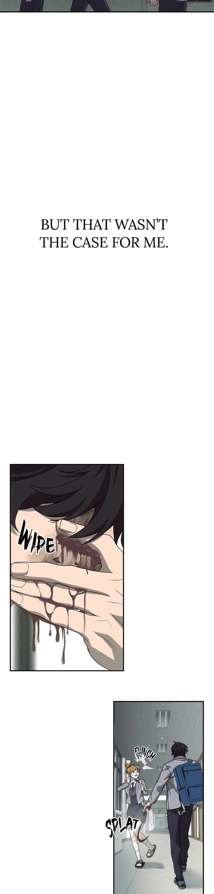 ShaMONEYism Chapter 2 page 33 - Chapter 2: Episode 2