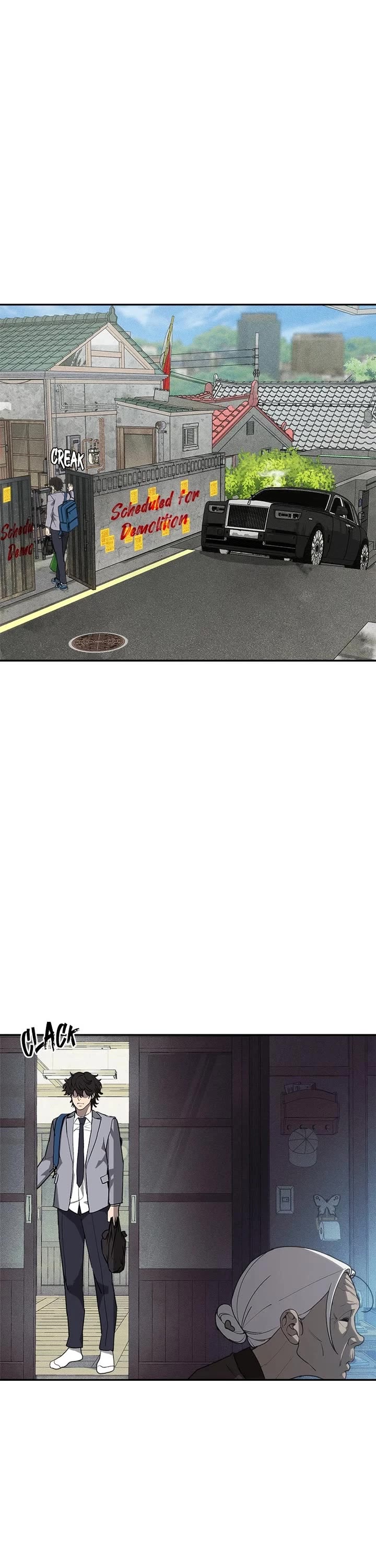 ShaMONEYism Chapter 2 page 38 - Chapter 2: Episode 2