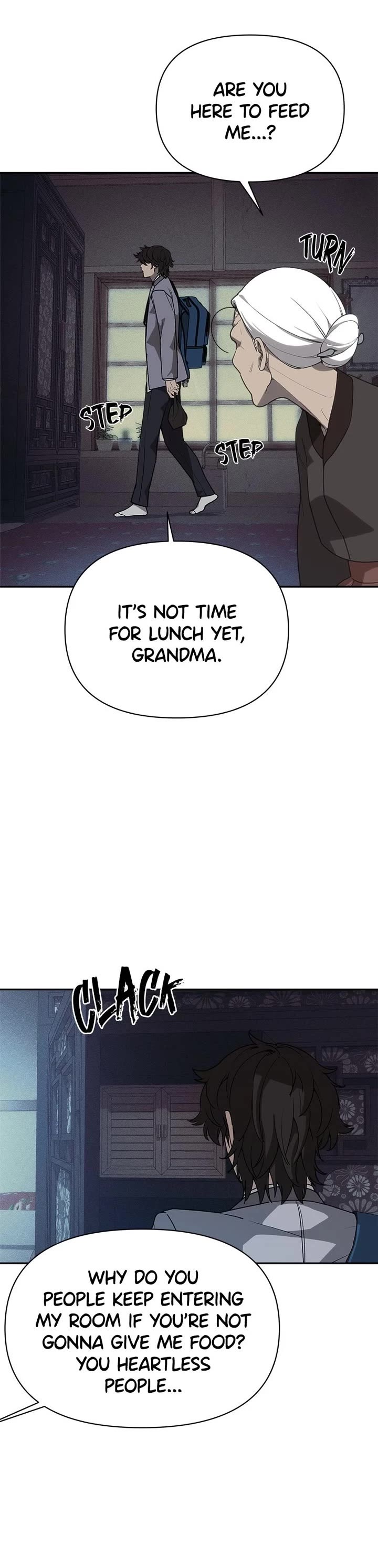 ShaMONEYism Chapter 2 page 39 - Chapter 2: Episode 2