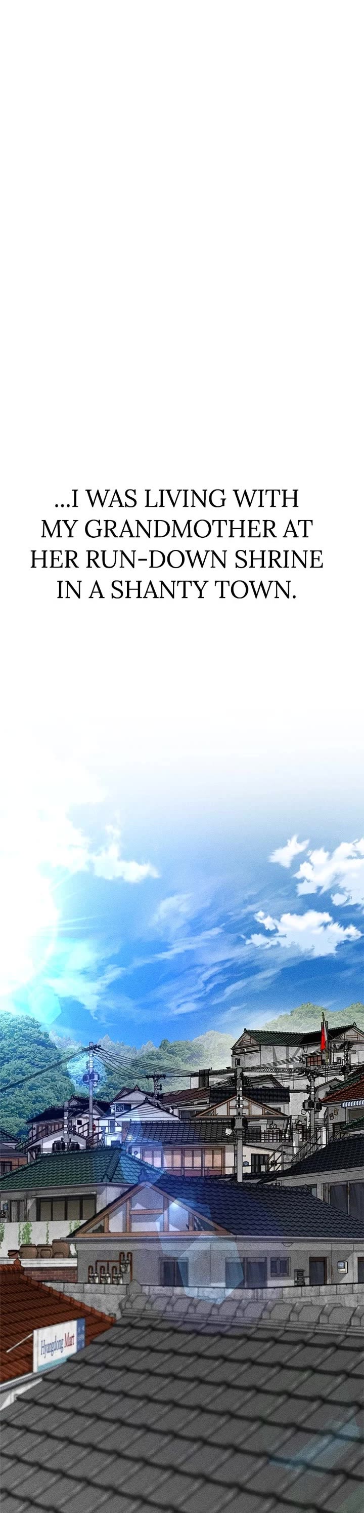 ShaMONEYism Chapter 2 page 4 - Chapter 2: Episode 2