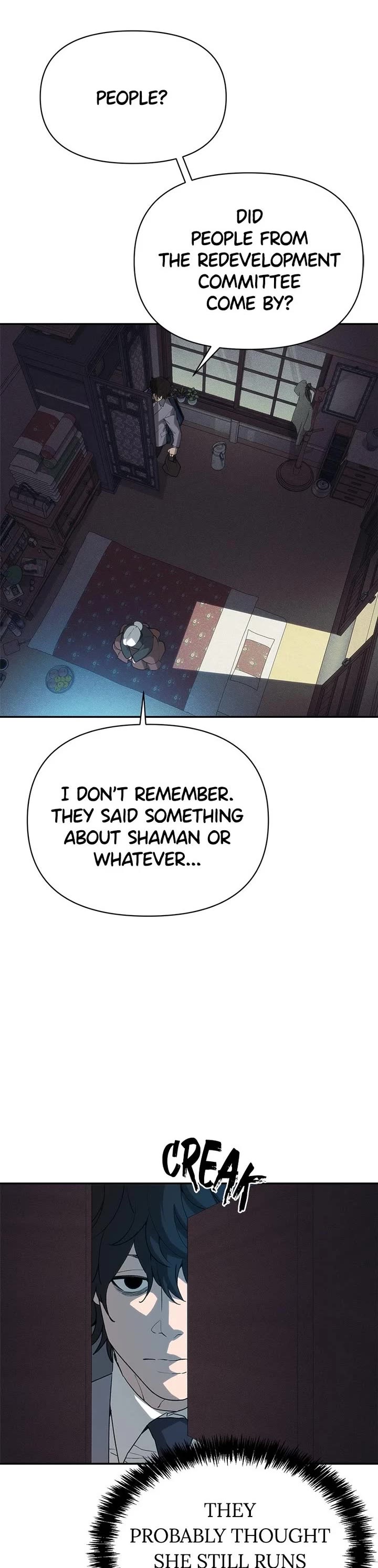 ShaMONEYism Chapter 2 page 40 - Chapter 2: Episode 2