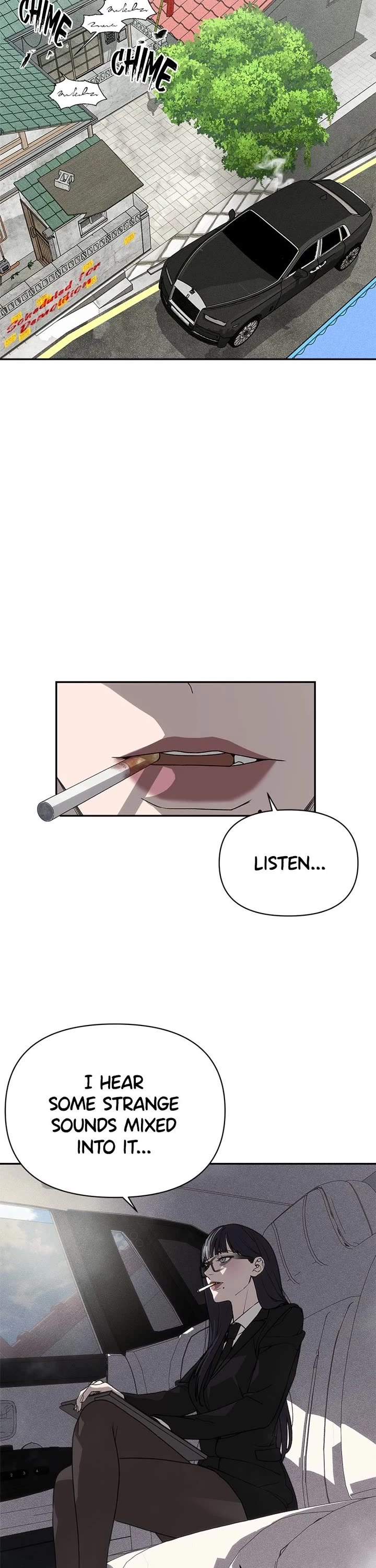 ShaMONEYism Chapter 2 page 51 - Chapter 2: Episode 2