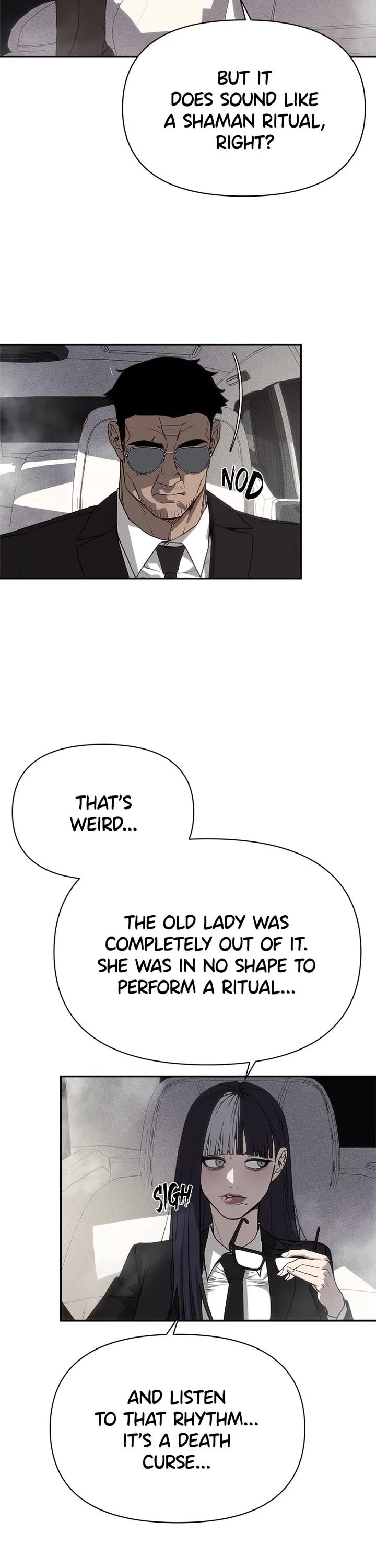 ShaMONEYism Chapter 2 page 52 - Chapter 2: Episode 2