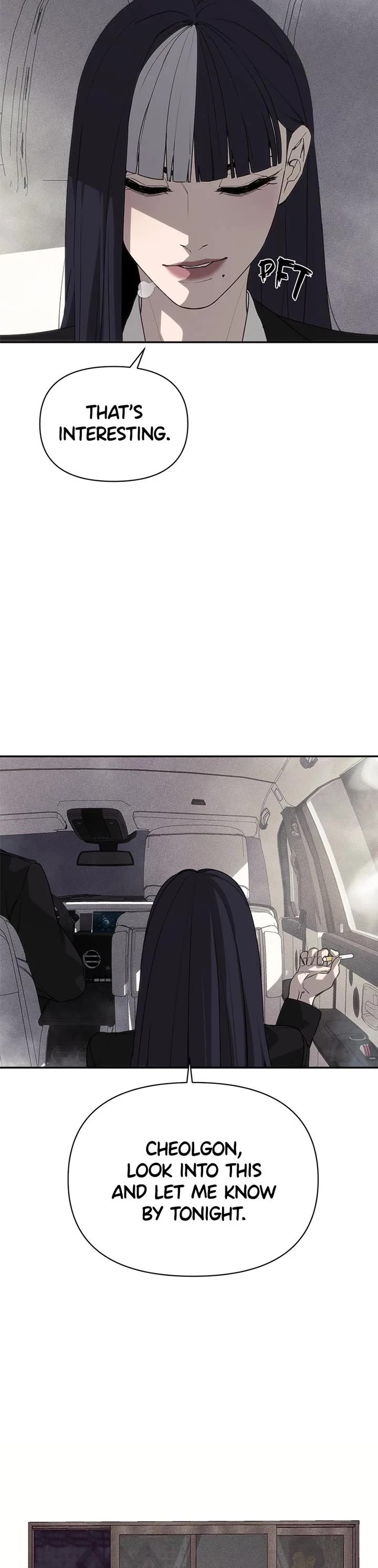 ShaMONEYism Chapter 2 page 54 - Chapter 2: Episode 2