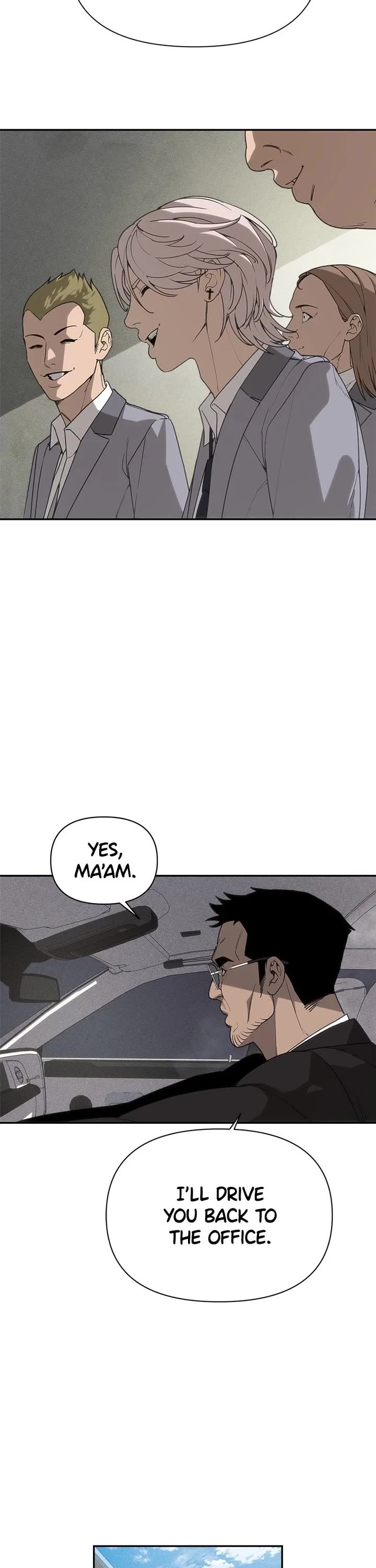 ShaMONEYism Chapter 2 page 56 - Chapter 2: Episode 2