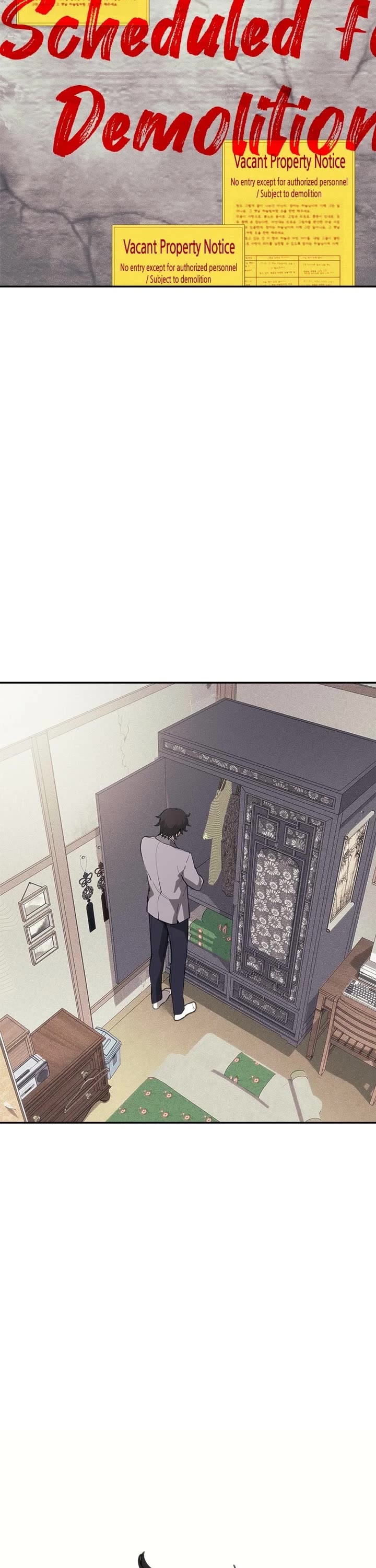 ShaMONEYism Chapter 2 page 6 - Chapter 2: Episode 2