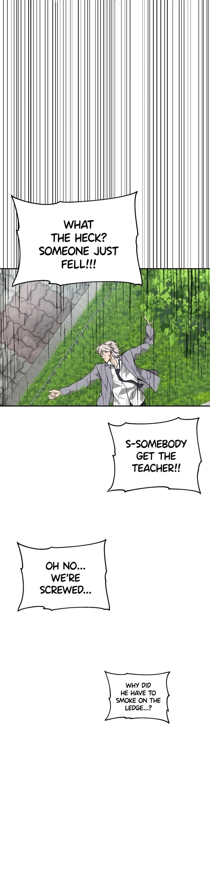 ShaMONEYism Chapter 2 page 61 - Chapter 2: Episode 2