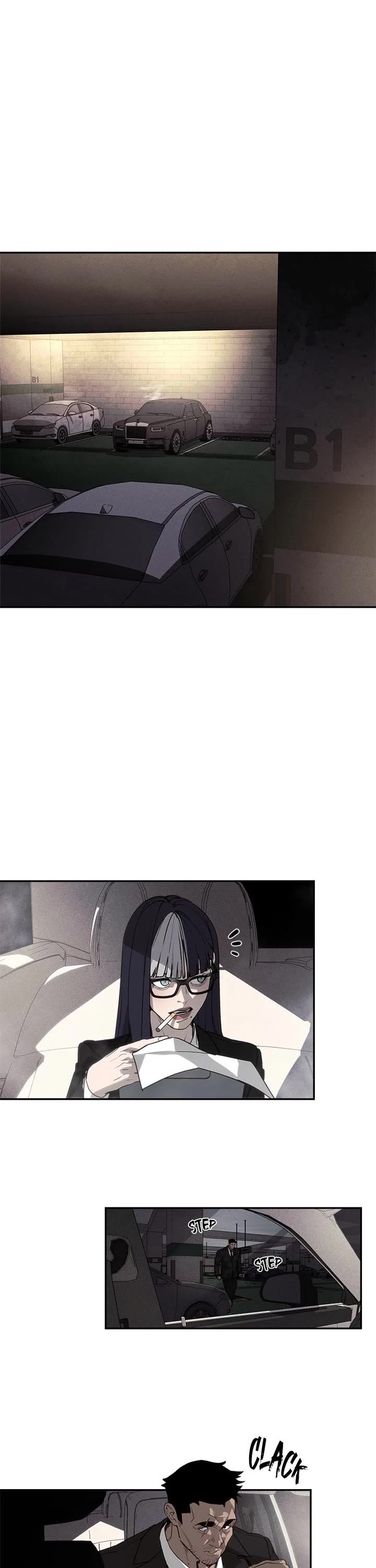 ShaMONEYism Chapter 2 page 62 - Chapter 2: Episode 2