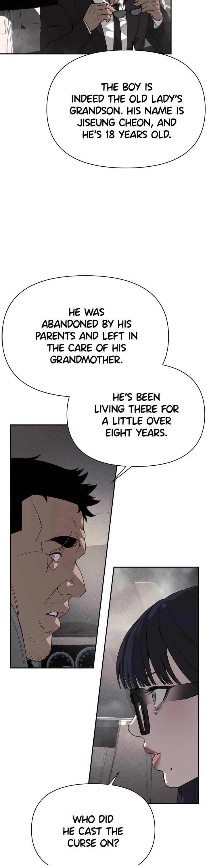 ShaMONEYism Chapter 2 page 63 - Chapter 2: Episode 2