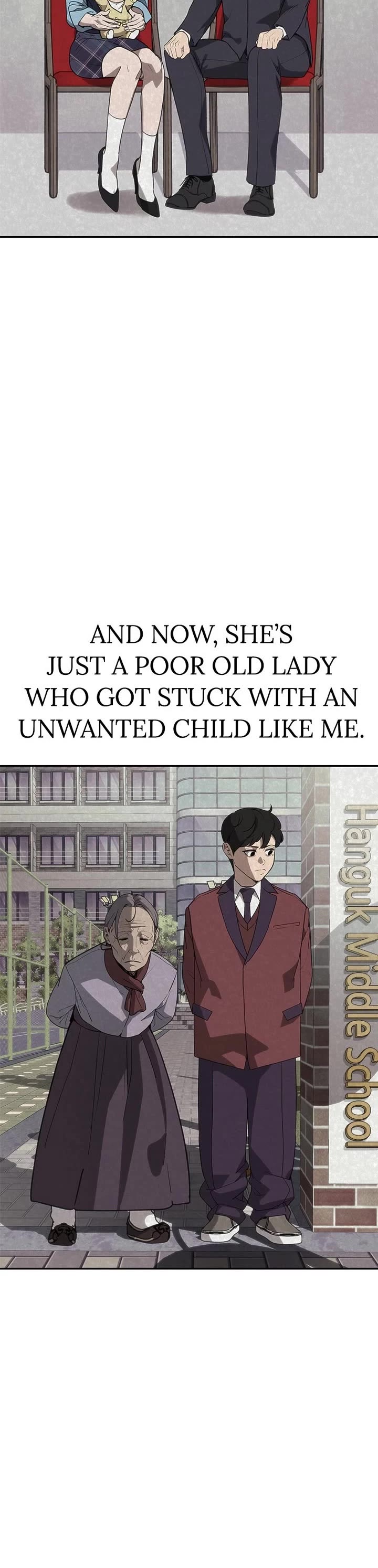 ShaMONEYism Chapter 2 page 9 - Chapter 2: Episode 2