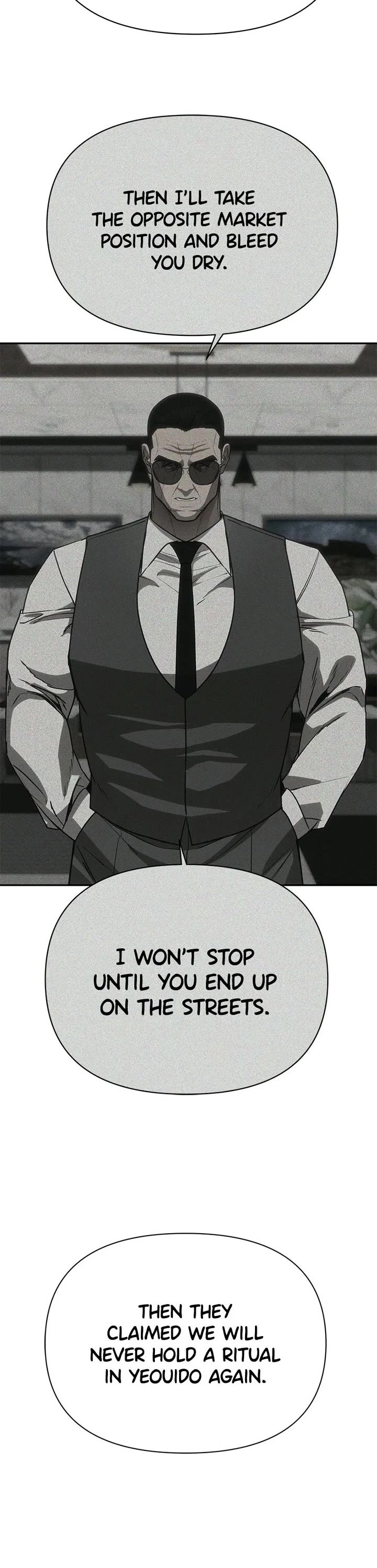 ShaMONEYism Chapter 20 page 15 - Chapter 20: Episode 20