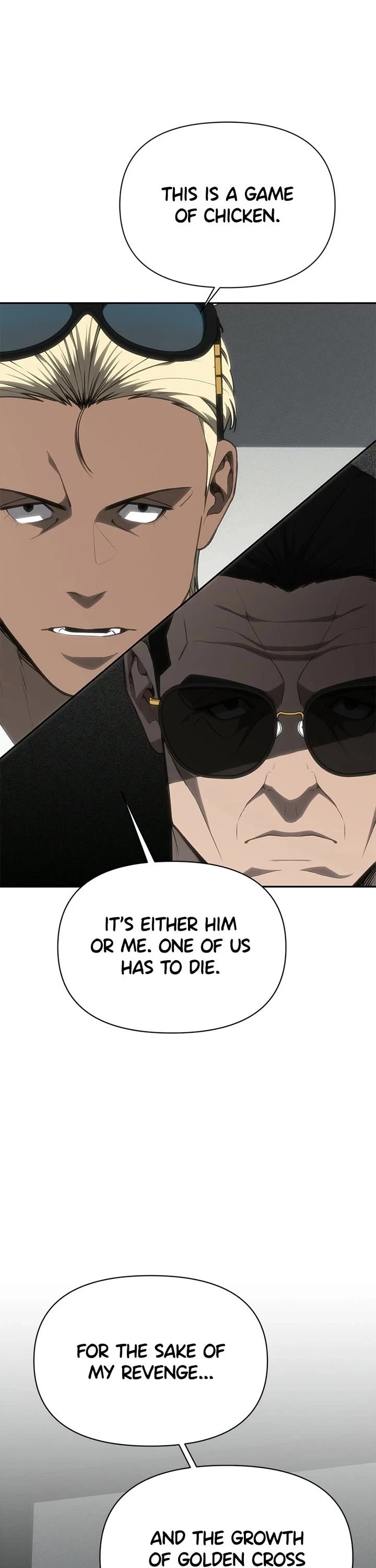 ShaMONEYism Chapter 20 page 16 - Chapter 20: Episode 20