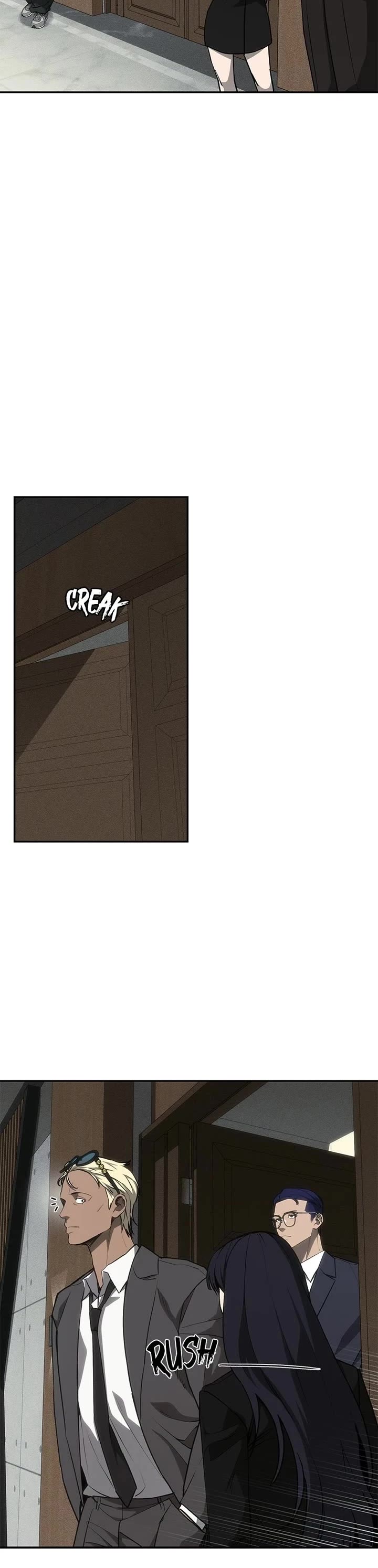 ShaMONEYism Chapter 20 page 19 - Chapter 20: Episode 20