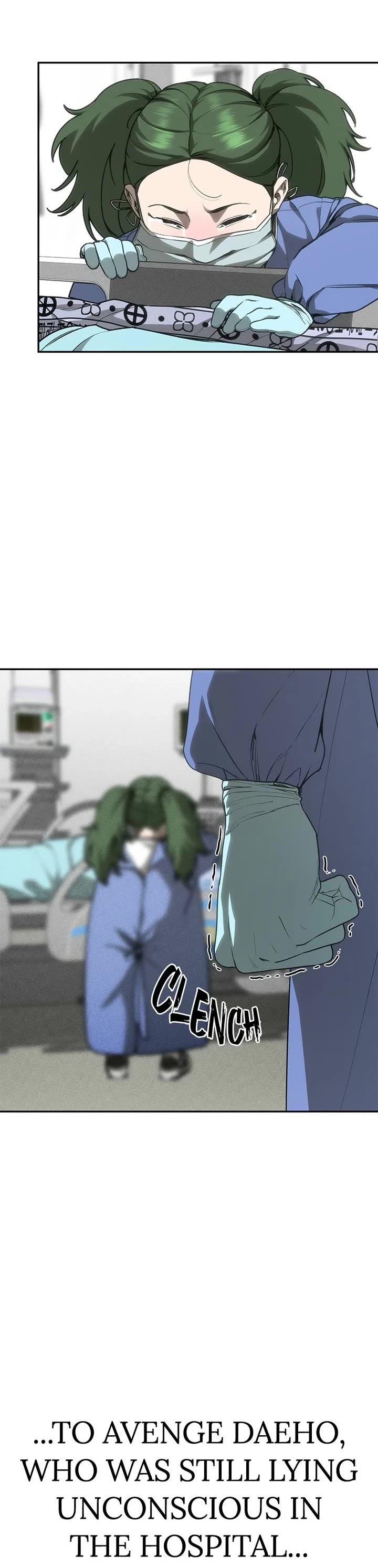 ShaMONEYism Chapter 20 page 25 - Chapter 20: Episode 20