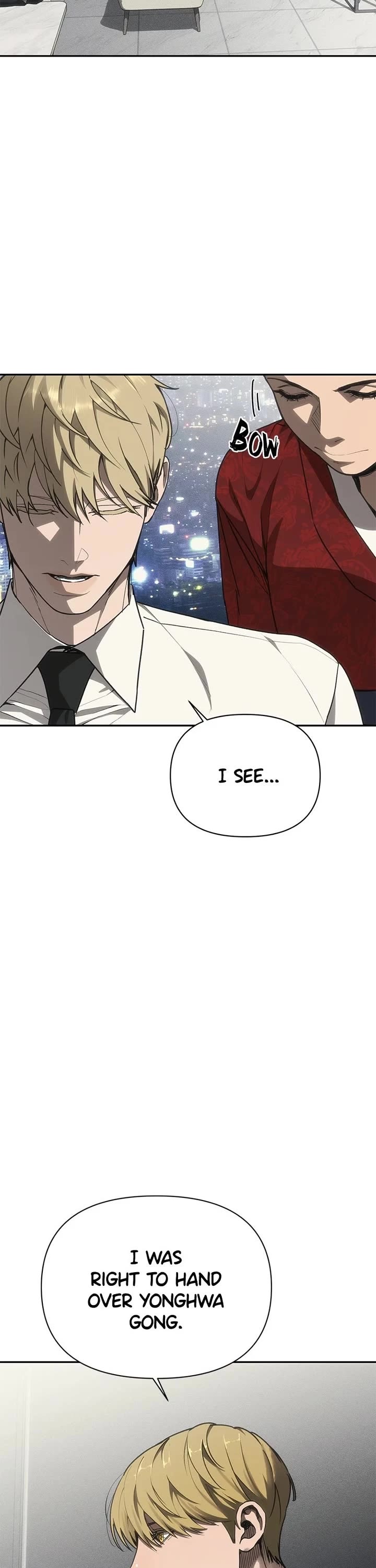 ShaMONEYism Chapter 20 page 28 - Chapter 20: Episode 20