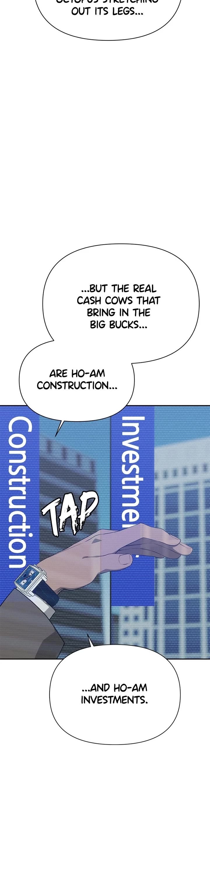ShaMONEYism Chapter 20 page 3 - Chapter 20: Episode 20