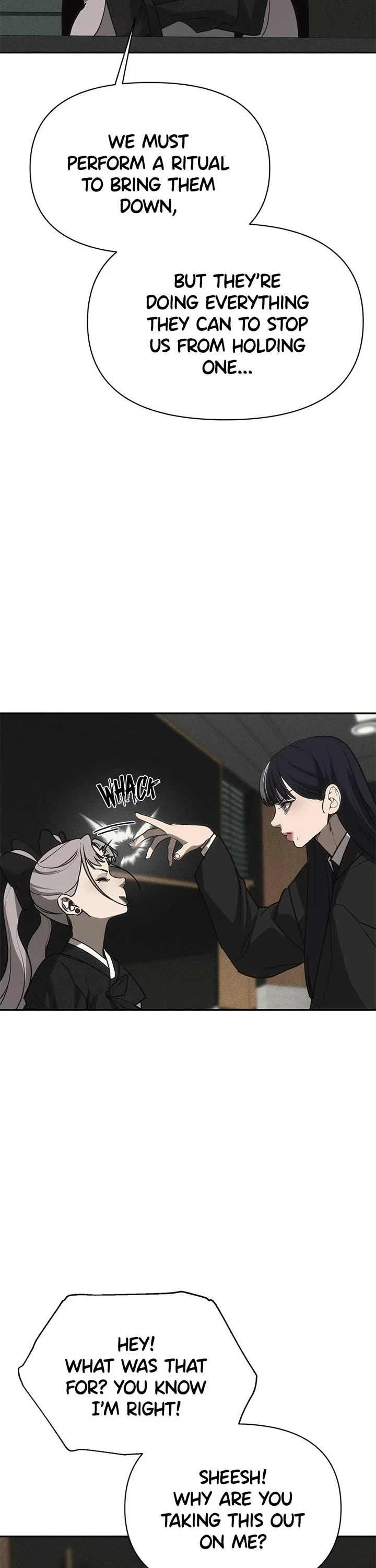 ShaMONEYism Chapter 20 page 36 - Chapter 20: Episode 20