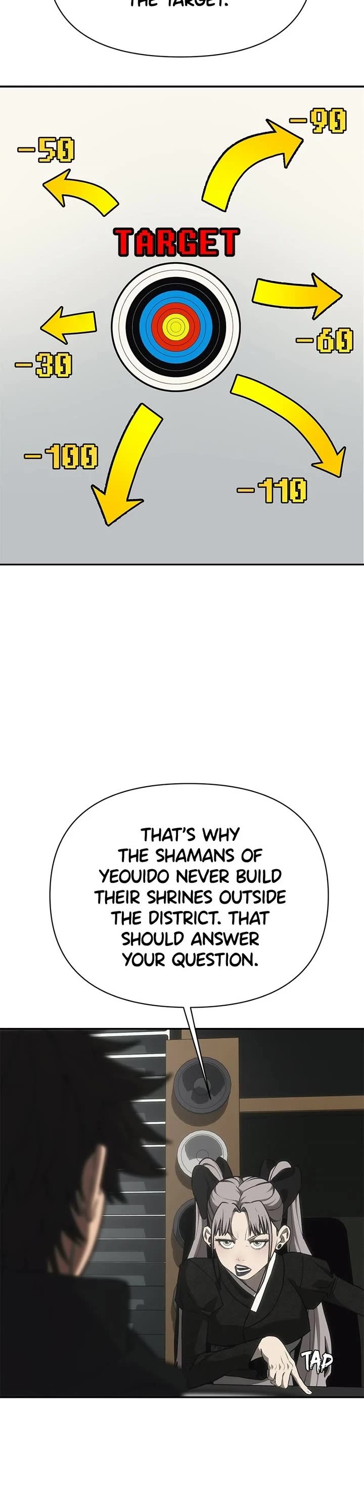 ShaMONEYism Chapter 20 page 39 - Chapter 20: Episode 20
