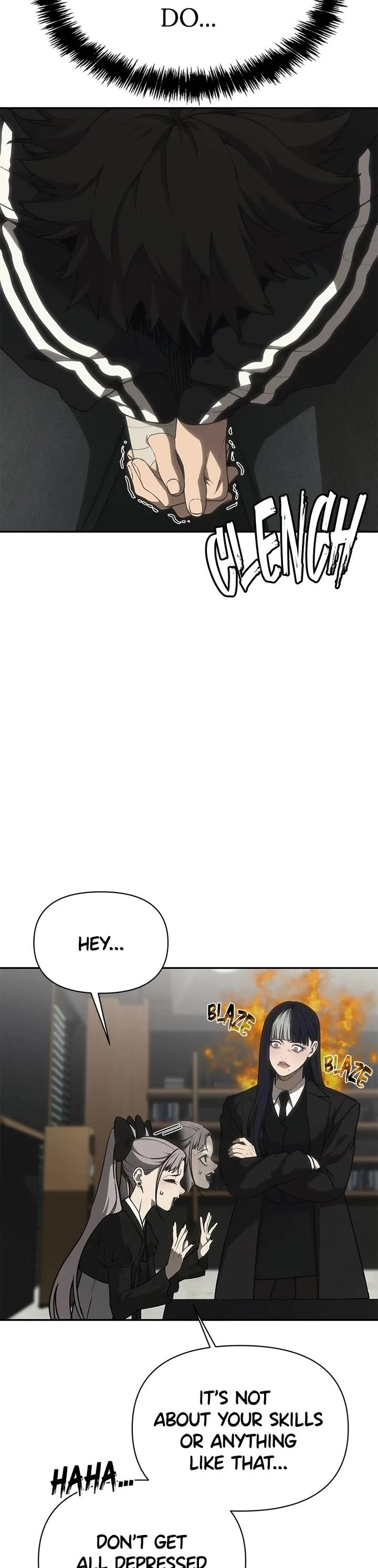 ShaMONEYism Chapter 20 page 44 - Chapter 20: Episode 20