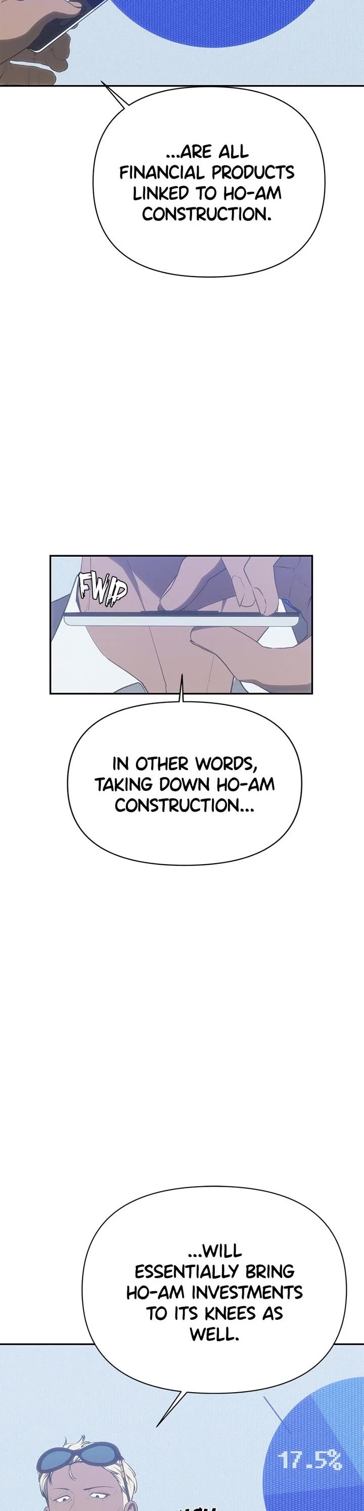 ShaMONEYism Chapter 20 page 5 - Chapter 20: Episode 20
