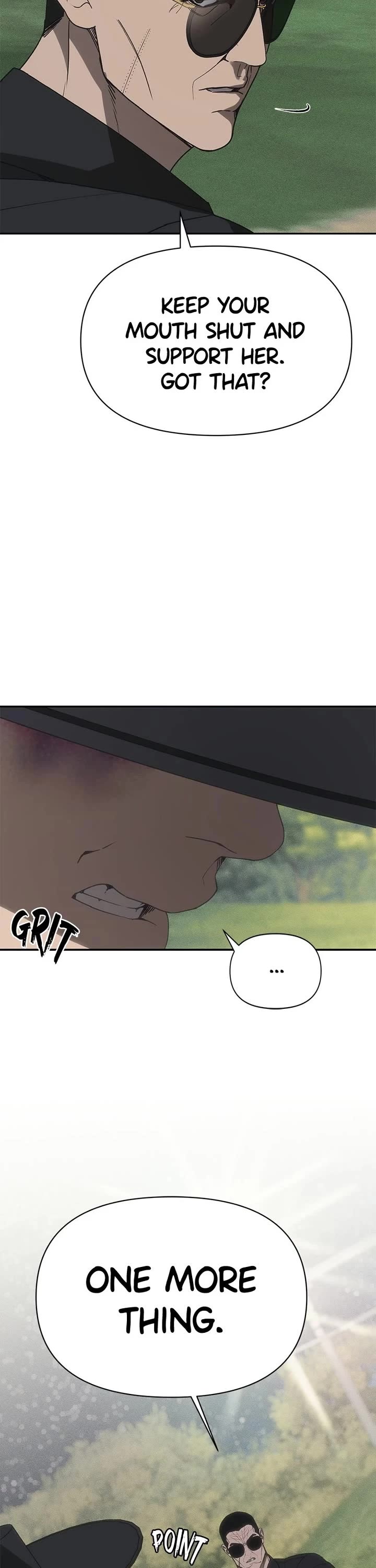 ShaMONEYism Chapter 21 page 13 - Chapter 21: Episode 21