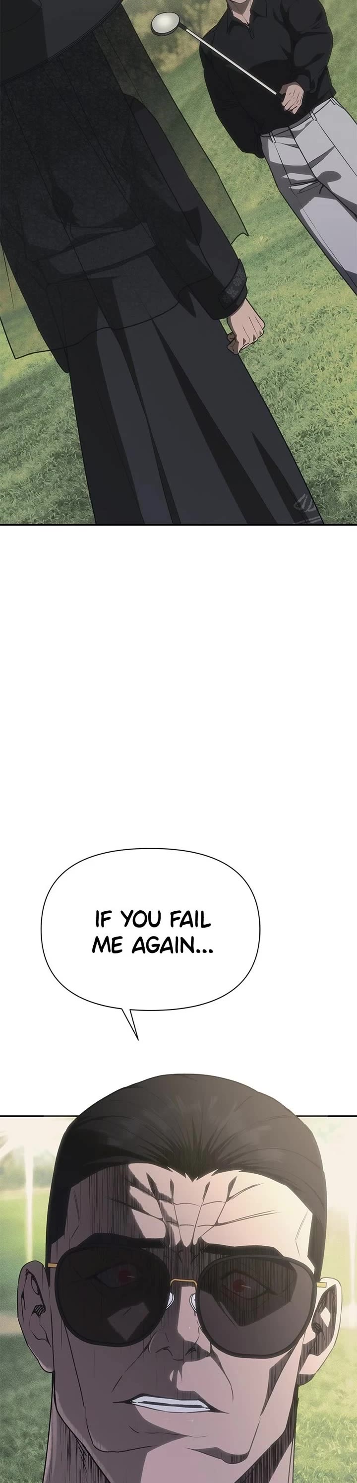 ShaMONEYism Chapter 21 page 14 - Chapter 21: Episode 21