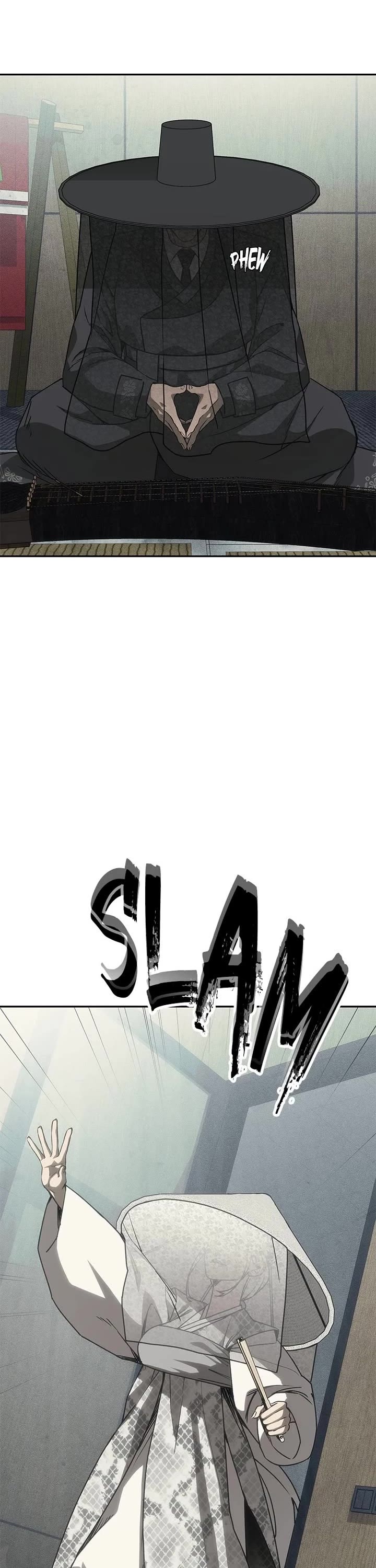 ShaMONEYism Chapter 21 page 17 - Chapter 21: Episode 21