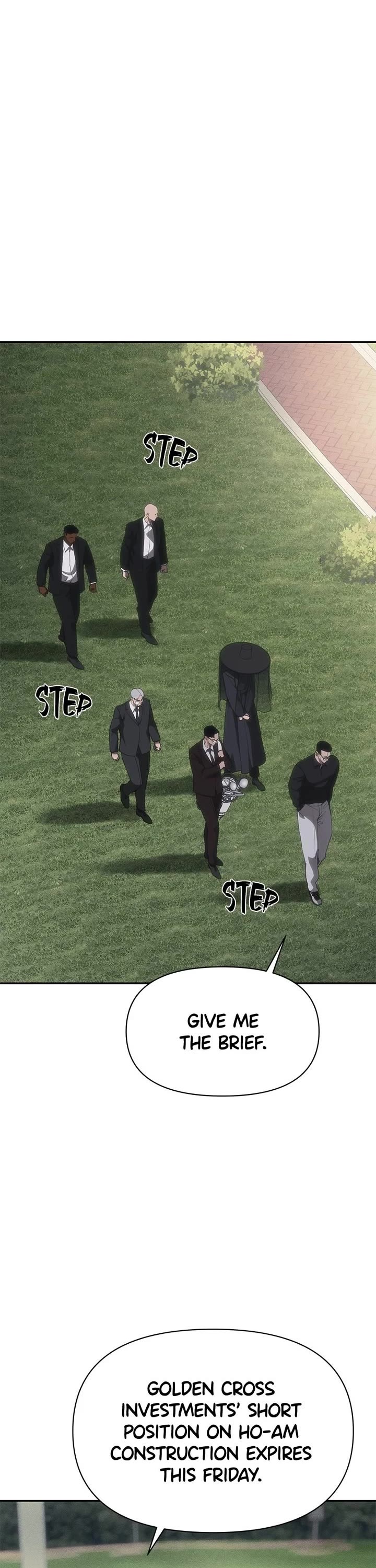ShaMONEYism Chapter 21 page 2 - Chapter 21: Episode 21