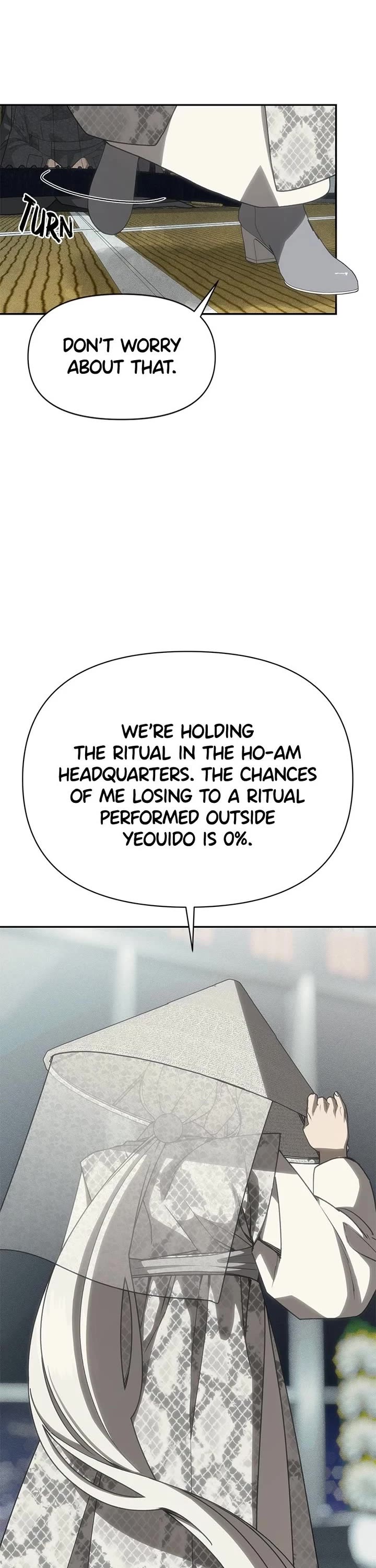 ShaMONEYism Chapter 21 page 22 - Chapter 21: Episode 21