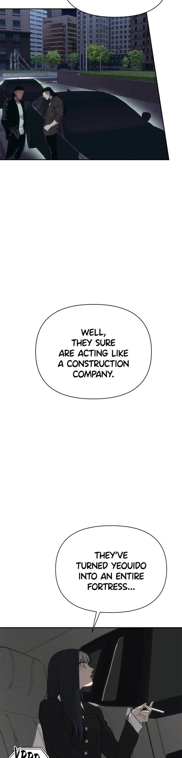 ShaMONEYism Chapter 21 page 34 - Chapter 21: Episode 21